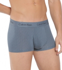 Stillwater Logo Micro Modal Trunk